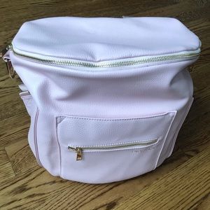 Fawn Design Diaper Bag